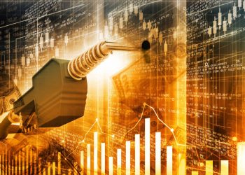 Oil Market Tightens: Brent at $4.34