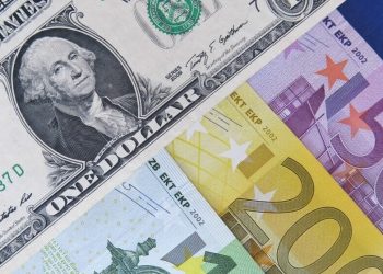 Dollar’s Delicate Balance: Index Dips to 103.850