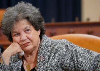 Rashida Tlaib votes ‘present’ on nearly unanimous vote to condemn Hamas’ use of rape as weapon of war