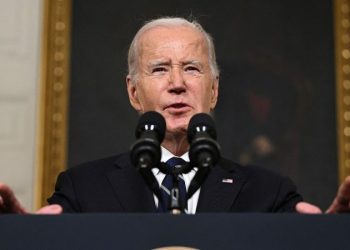 Biden camp reportedly fears photos from special counsel classified docs probe could devastate reelection bid
