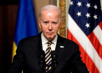 Biden, not Special Counsel Hur, brought up son’s death in questioning
