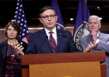 House passes $78 billion tax bill expanding child tax credit and boosting US manufacturing