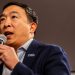 Andrew Yang warns US ‘not doing enough’ to prepare for AI’s impact: ‘Dramatic changes’