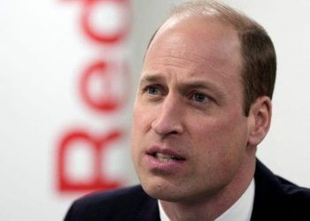 Prince William calls for end of war in Gaza: ‘Too many have been killed’