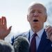 Biden running out of time to fulfill 2020 campaign pledge to abolish federal death penalty