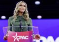 Lara Trump officially announces campaign for RNC co-chair as Trump loyalists move in
