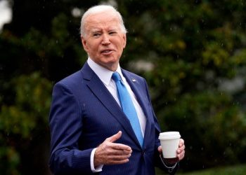 Biden-Harris campaign announces new hires ahead of Super Tuesday