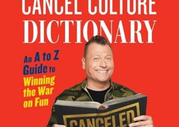 Cancel culture broke America’s moral compass. Here’s how we find our way back to sanity