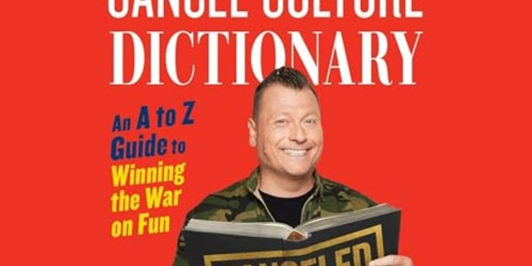 Cancel culture broke America’s moral compass. Here’s how we find our way back to sanity