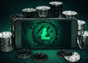 SafeMoon and Litecoin: Litecoin breaks above $76.00 level