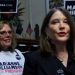 Marianne Williamson returns to presidential race, saying Biden is vulnerable against Trump