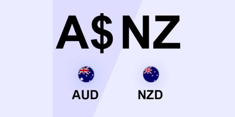 AUDUSD Consolidation Could Help Aussie Dollar Recovery