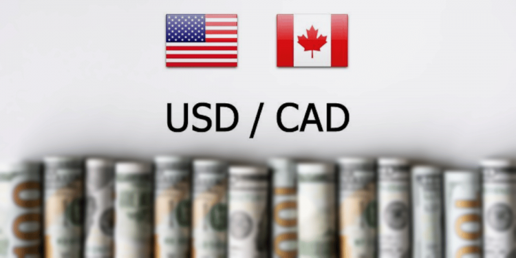 USDCAD and USDCNH: USDCAD slides below 1.3500