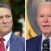 White House compares Rep Ronny Jackson to ‘Simpsons’ character after he calls for Biden cognitive test