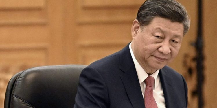 ‘We need to win’ AI race against Beijing, House China Committee member warns