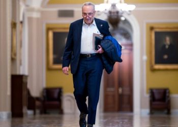 Senate clears hurdle to passing aid package for Ukraine, Israel as more GOP lawmakers sign on