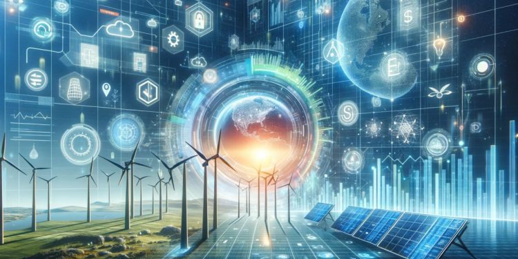 The Future of Energy Trading: Trends and Innovations