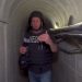 Reporter’s Notebook: Embedded with the IDF deep inside Hamas tunnels under UNRWA HQ