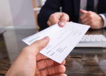 What Do Outstanding Checks Mean?