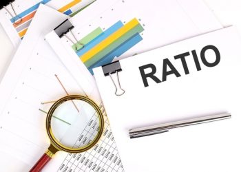 What is information ratio?