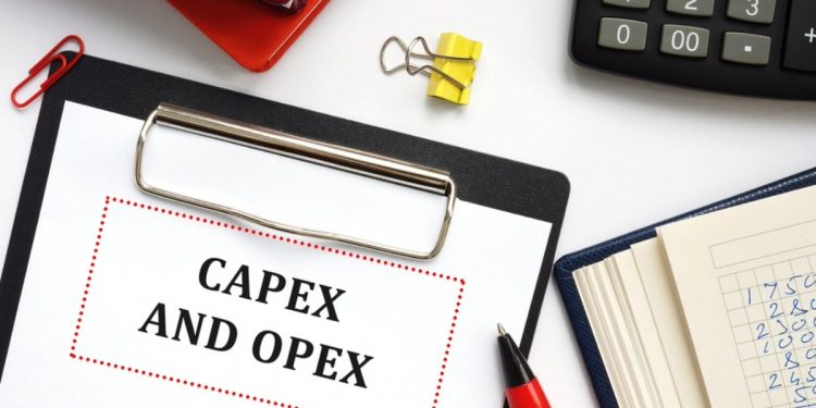 Capex vs Opex: Key Differences
