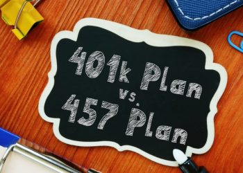 457 vs 401k: Which one is better?