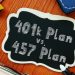 457 vs 401k: Which one is better?