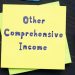 What Does Other Comprehensive Income Represent Exactly?