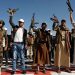 Pentagon challenged on notion US strikes are deterring Houthi attacks