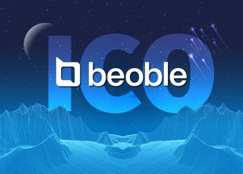 Beoble ICO (BBL): A New Era in Web3 Messaging