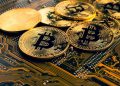 ETF Advisors on Hold, BTC Rises 8% to $52K