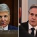 McCaul threatens to hold Blinken in contempt of Congress for ‘withholding’ key Afghanistan documents