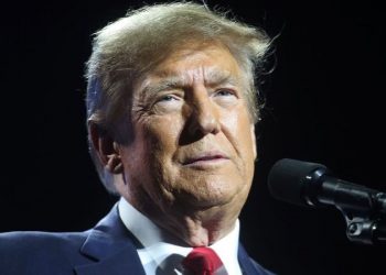 Trump asks Supreme Court to extend delay in election case, claiming presidential immunity