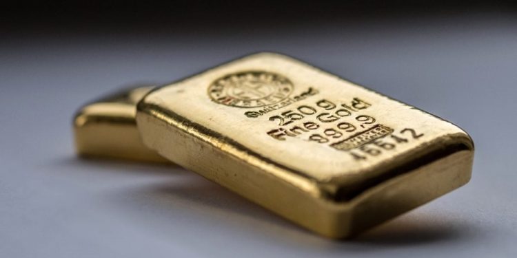 Gold Stays Steady: Trades Between $2,000-$2,050 