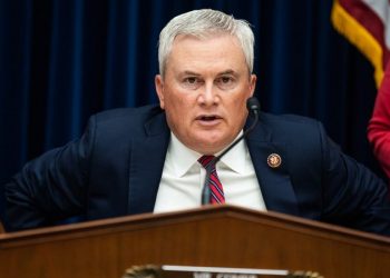 Comer says impeachment inquiry moving to ‘next phase,’ with Hunter Biden testifying at public hearing