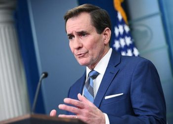 US ‘not looking for a war with Iran,’ White House says, strikes designed to ‘put an end’ to attacks on troops