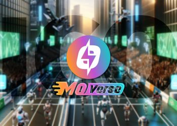 Moverse ICO (MOVE) Is Coming: Fitness Meets Blockchain