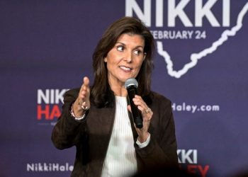 Haley calls for ‘diminished’ Biden, Trump to take mental acuity tests