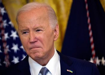 Biden approval plummets to near Carter level: Gallup