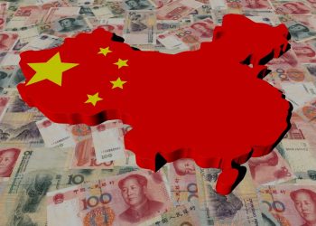 China’s Economy Hits 5-Year Low Amid Growth Fears