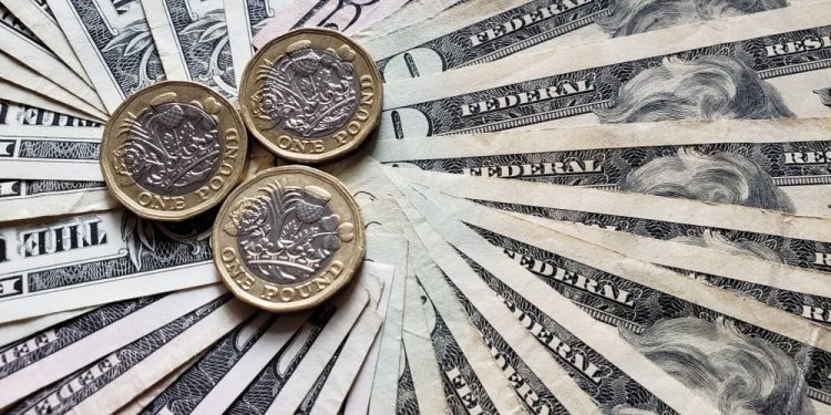 GBP/USD Falls 0.31%, Below Pivot Point