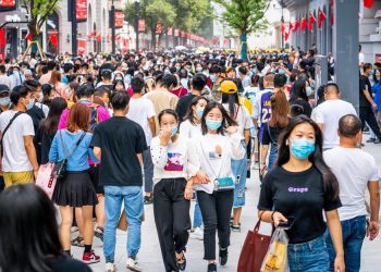 China in Global Value Chain: Unwavering Role