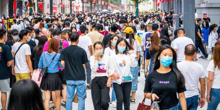 China’s Unemployment Soars: 14.9% Youth Unemployment in 2023
