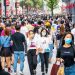 China’s Unemployment Soars: 14.9% Youth Unemployment in 2023