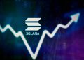 Solana and Cardano: Solana continued up to the $115.00 level