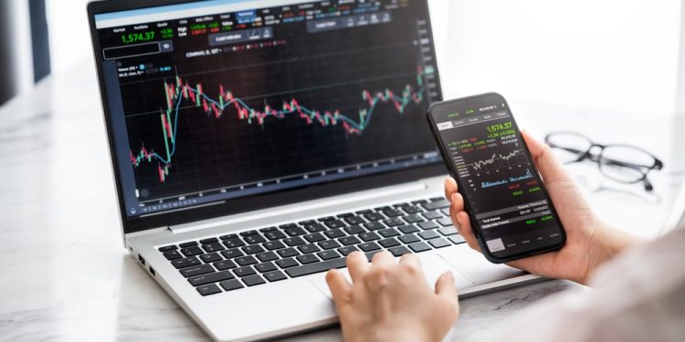 GXChain (GXC) Skyrockets: 1,035% Weekly Surge Analysed