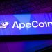 ApeCoin and Akita Inu: ApeCoin under pressure at 2,000