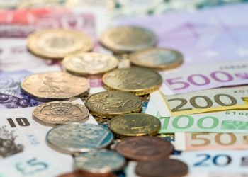 EURGBP and EURCHF: EURCHF climbs to a new February high