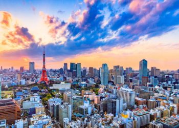 Japan’s GDP Dips 0.4%, Enters Recession