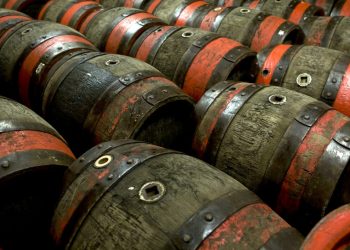 Whisky – Considering Scotland’s Greatest Export